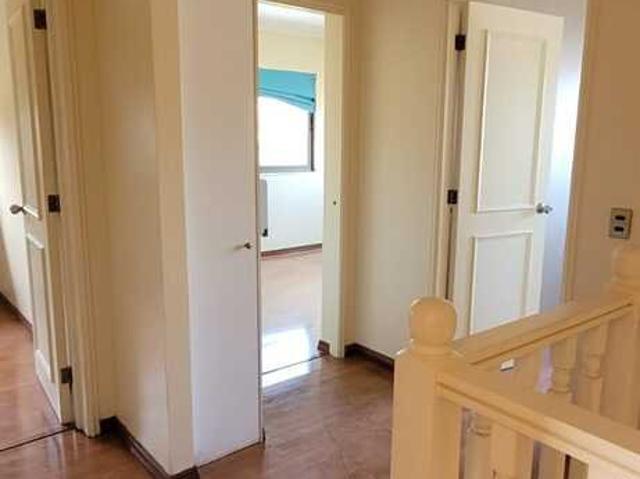 Temuco, Hermosa casa en sector residencial 2143