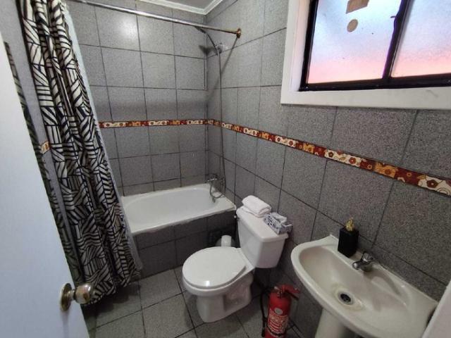 Temuco, Venta de 8 departamentos independientes 144380