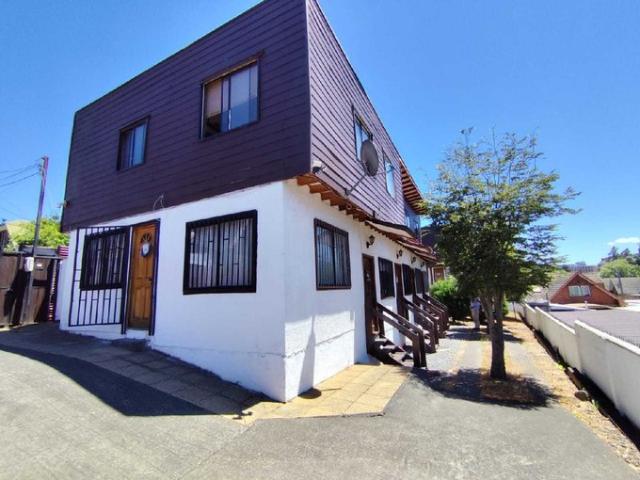 Temuco, Venta de 8 departamentos independientes 144380