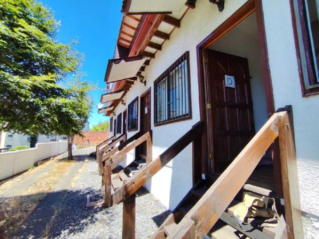 Temuco, Venta de 8 departamentos independientes 144380