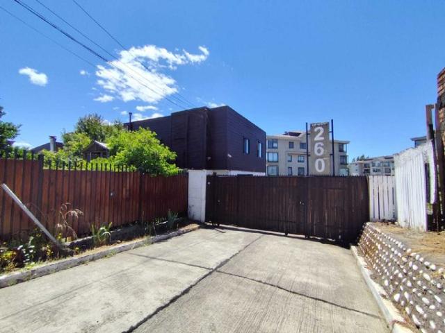 Temuco, Venta de 8 departamentos independientes 144380
