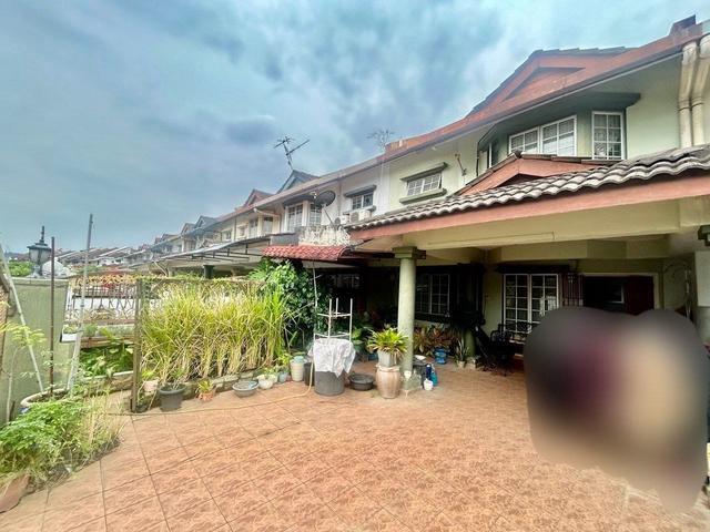 Terraced House for sale in Cheras, Majlis Perbandaran Kajang