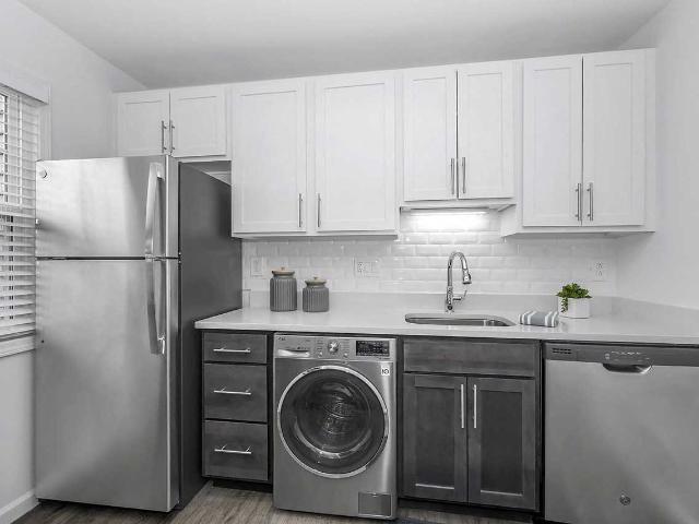 Apartment for rent in Dayton, Ohio