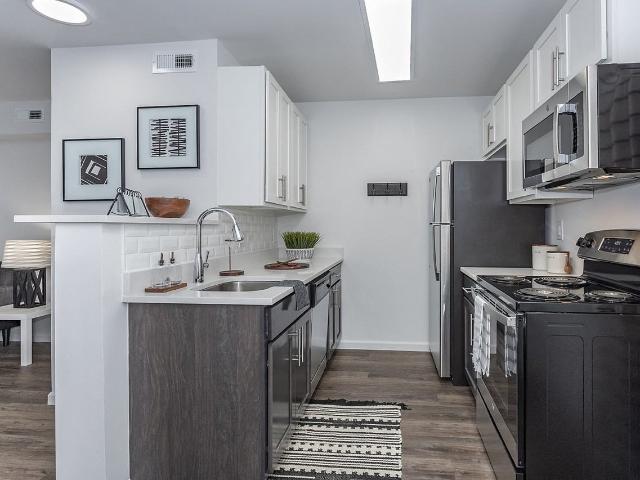 Apartment for rent in Dayton, Ohio