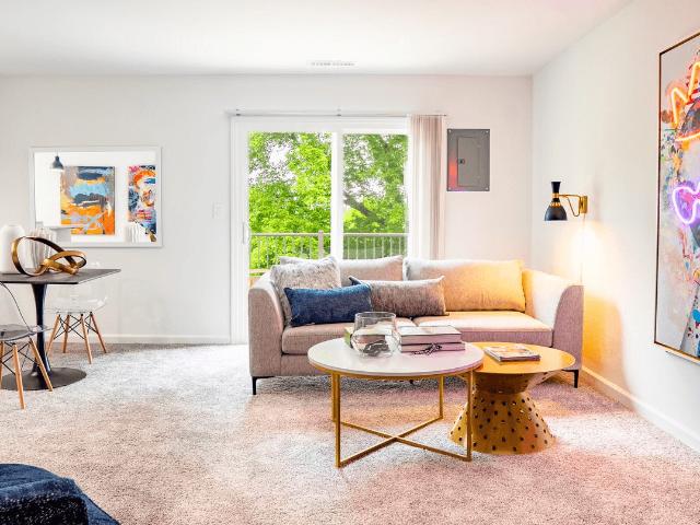 Apartment for rent in Dayton, Montgomery County