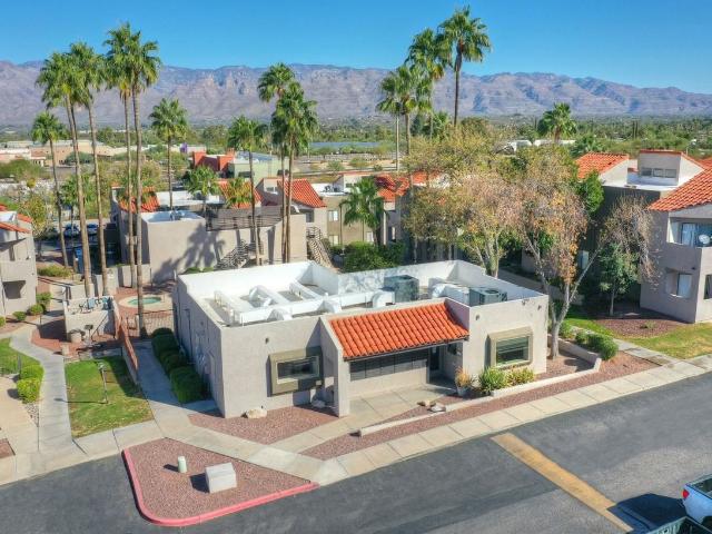 Apartment for rent in Tucson, Arizona