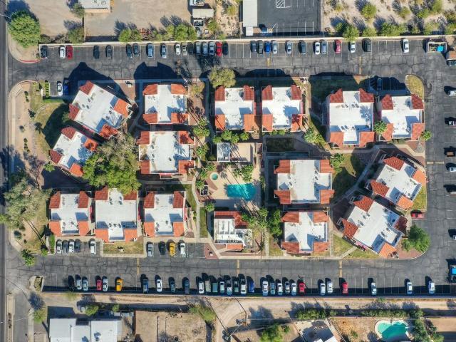 Apartment for rent in Tucson