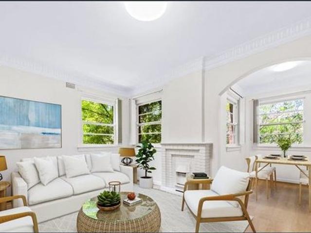 Apartment for rent in Sydney, New South Wales