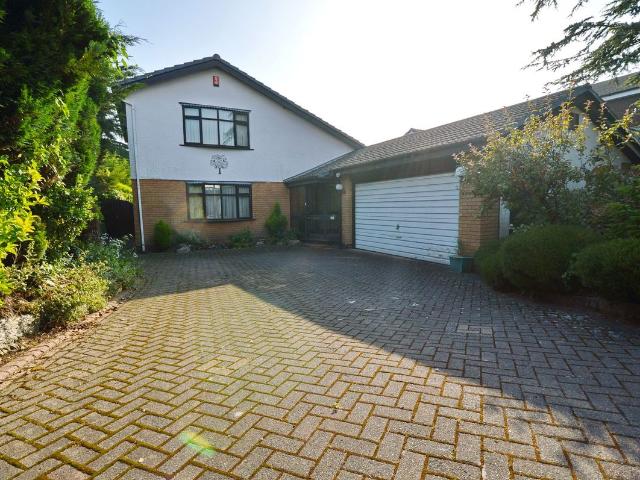 House for rent in Stand, Bury