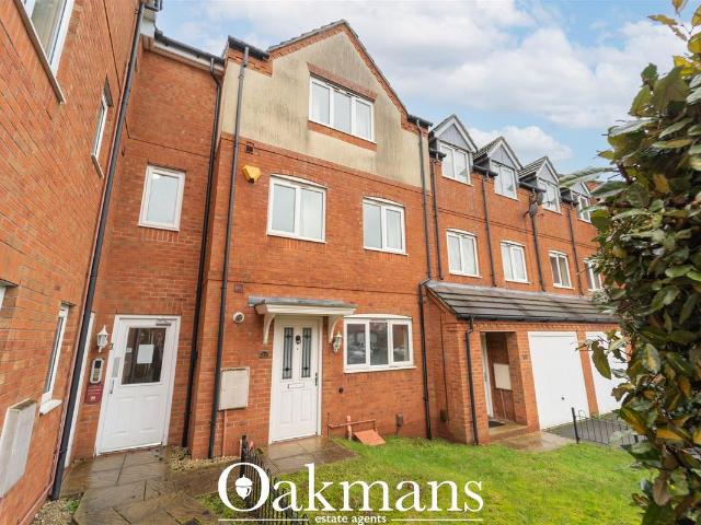 House for rent in Stirchley, West Midlands