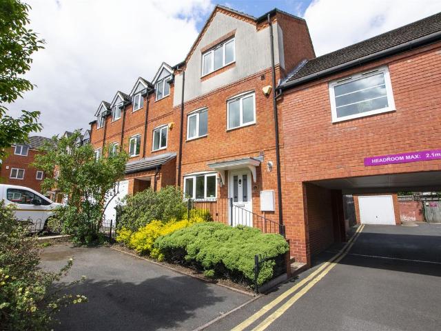 House for rent in Stirchley, West Midlands