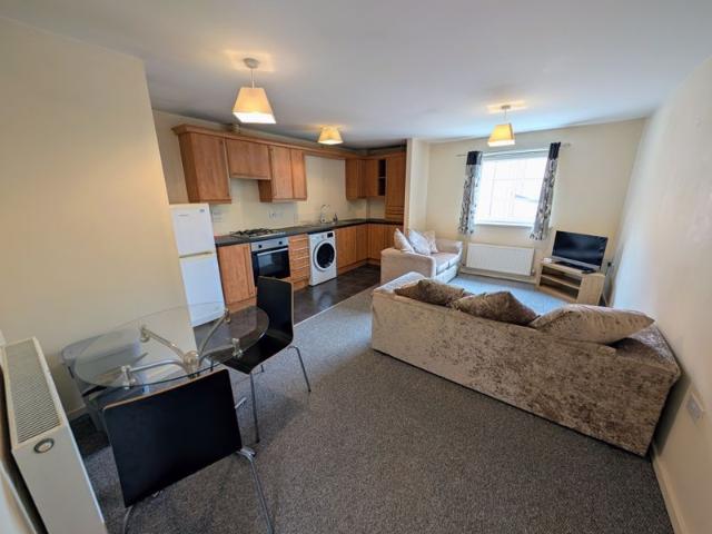Apartment for rent in Stirchley, West Midlands