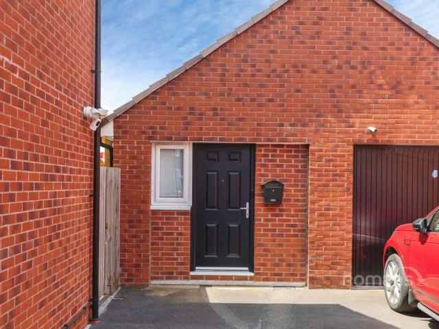 Studio for rent in Brabazon, Patchway