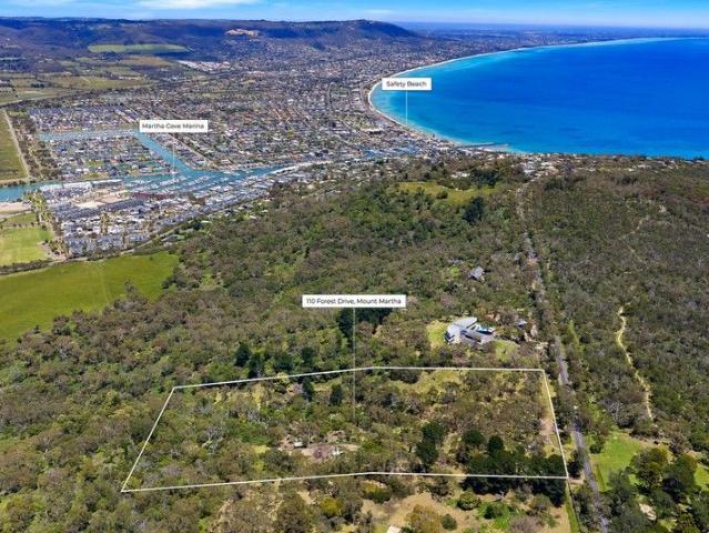 Land for sale in Camerons Creek, Victoria