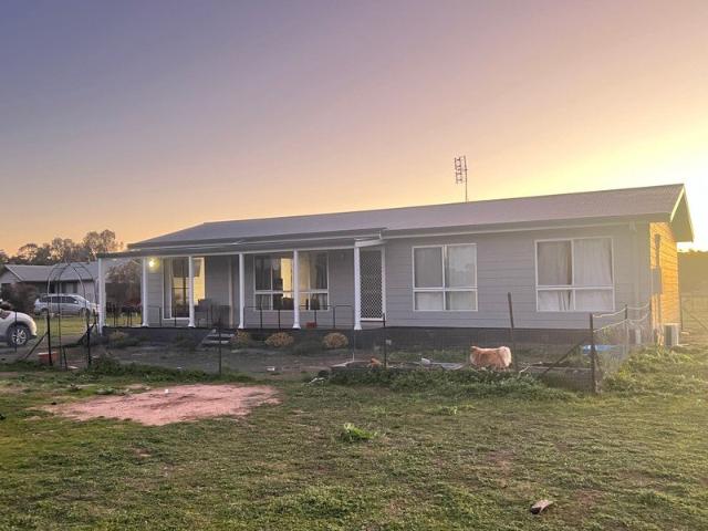 Acreage for sale in Belfrayden, New South Wales