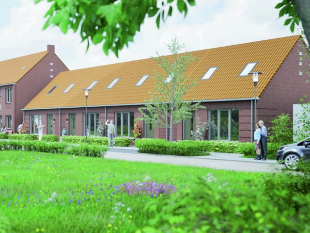 Woning te huur in Zeeland