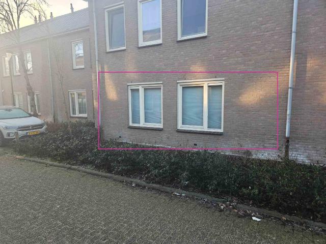 Appartement te huur in Boxtel, Noord Brabant