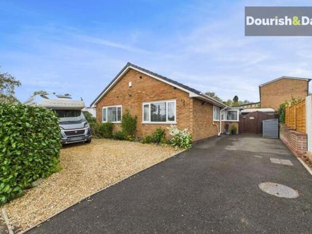 House for sale in Baswich, Staffordshire