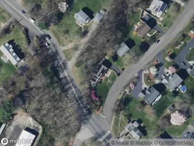 House for sale in Shelton, Connecticut