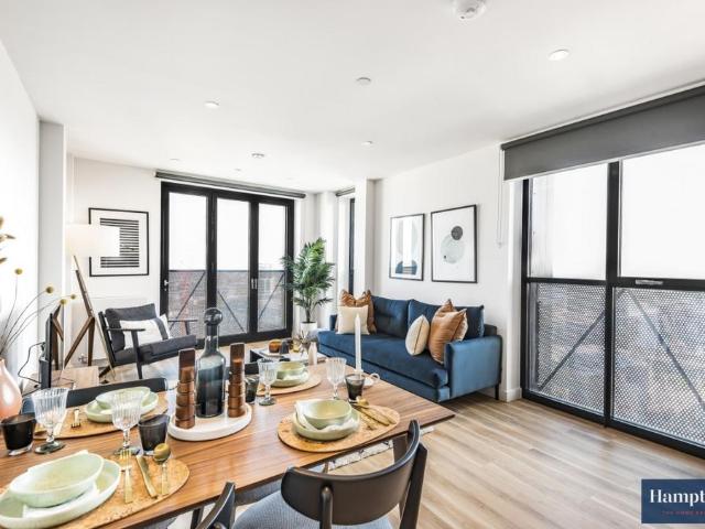 House for rent in London Borough of Croydon, Greater London