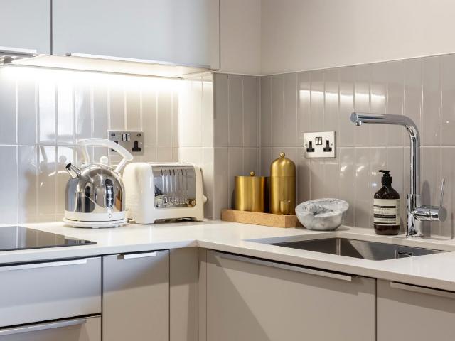 Apartment for rent in London Borough of Croydon, Greater London