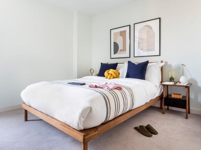 Apartment for rent in London Borough of Croydon, Greater London
