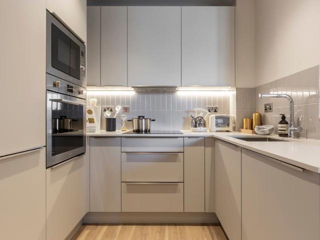 Apartment for rent in London Borough of Croydon, Greater London