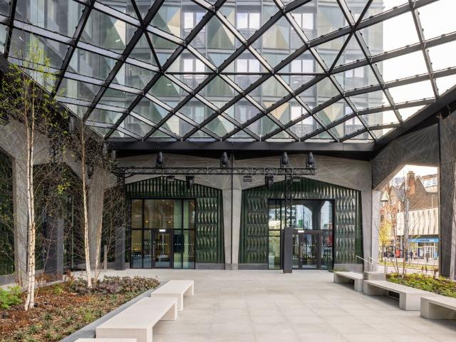 Apartment for rent in London Borough of Croydon, Greater London