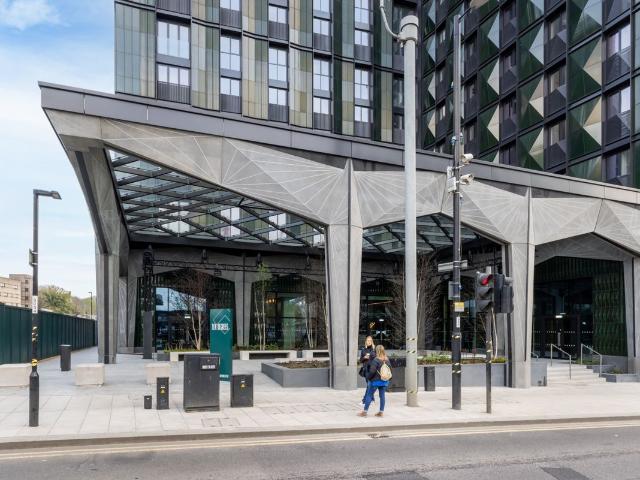 Apartment for rent in London Borough of Croydon, Greater London