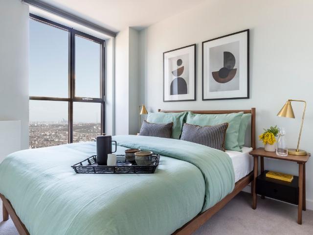 Apartment for rent in London Borough of Croydon, Greater London