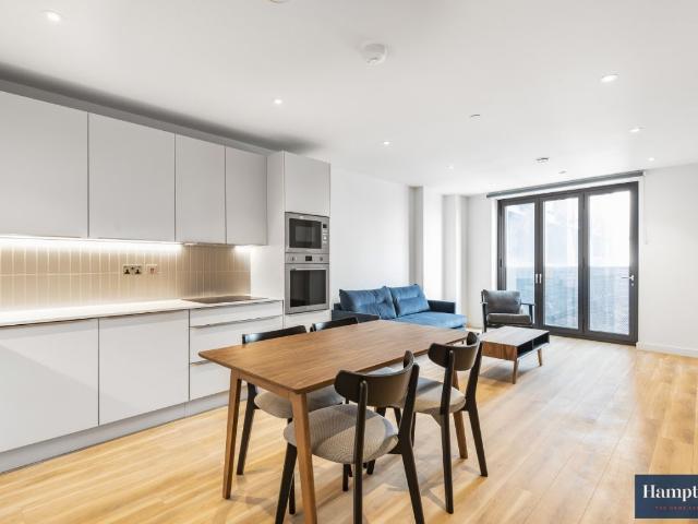 Apartment for rent in London Borough of Croydon, Greater London