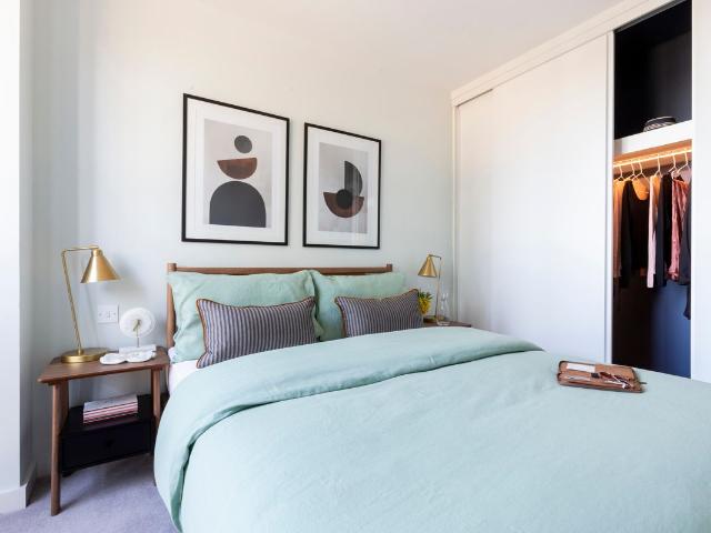 Apartment for rent in London Borough of Croydon, Shirley