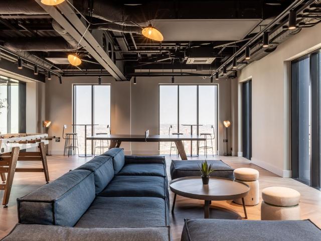 Apartment for rent in London Borough of Croydon, Greater London