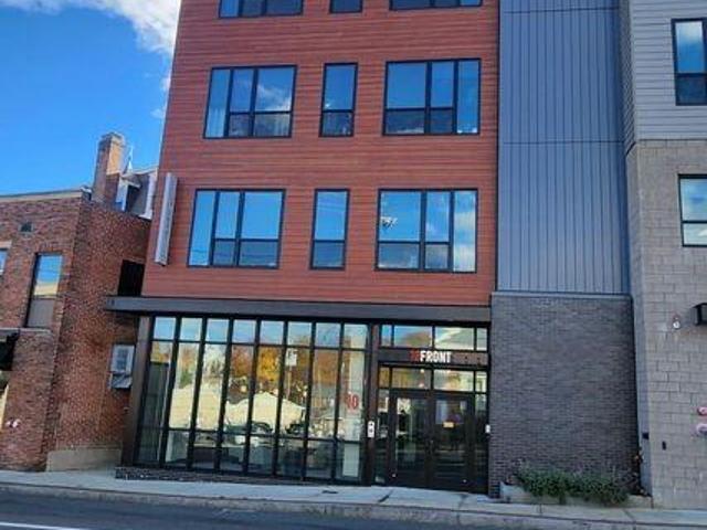 Apartment for rent in Weymouth, Massachusetts