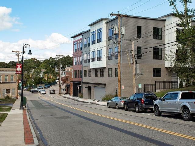 Apartment for rent in Weymouth, Massachusetts