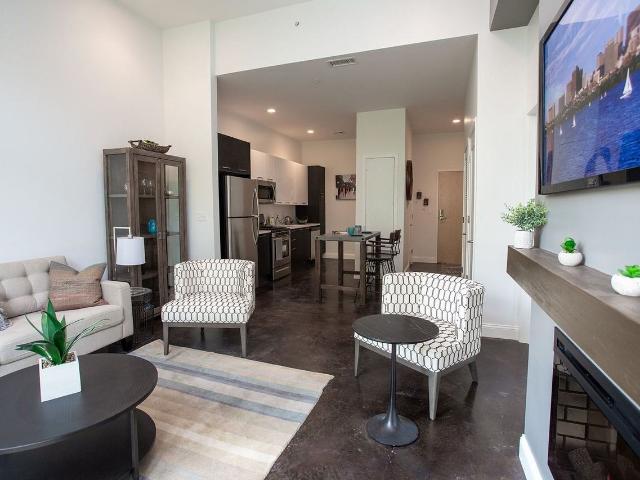 Apartment for rent in Weymouth, Massachusetts