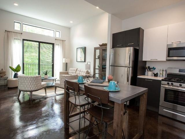 Apartment for rent in Weymouth, Massachusetts