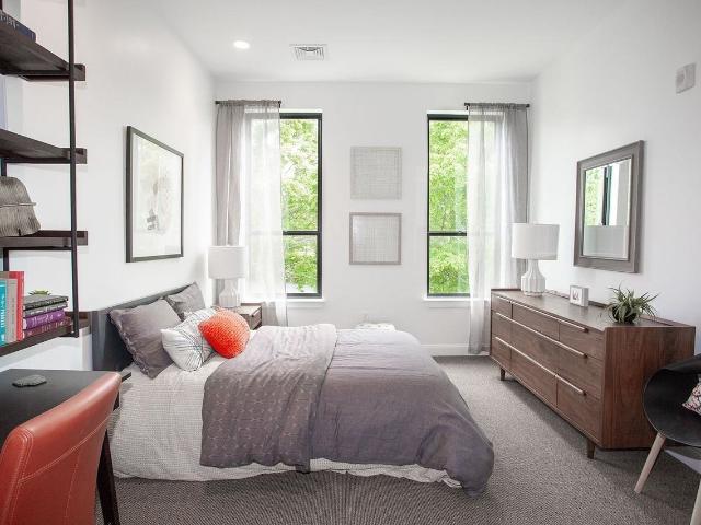 Apartment for rent in Weymouth, Massachusetts