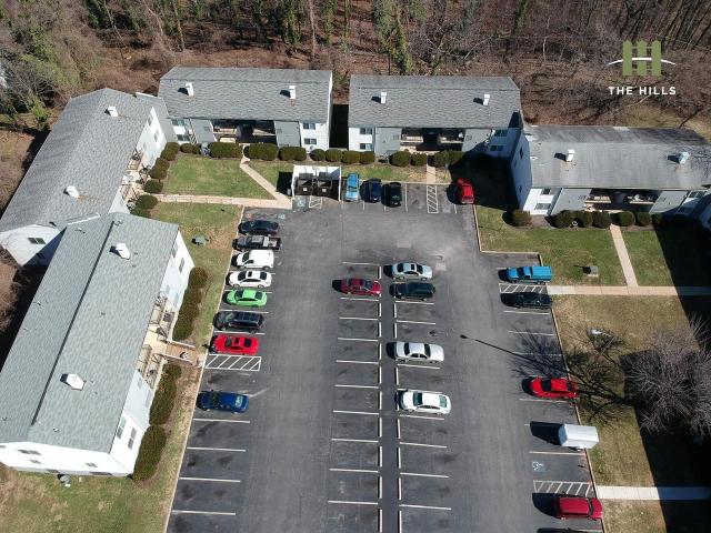 Apartment for rent in Gibsonton, Maryland