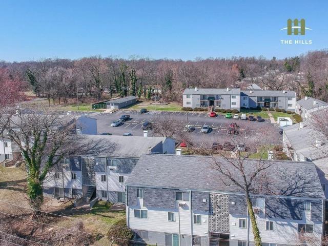 Apartment for rent in Gibsonton, Maryland