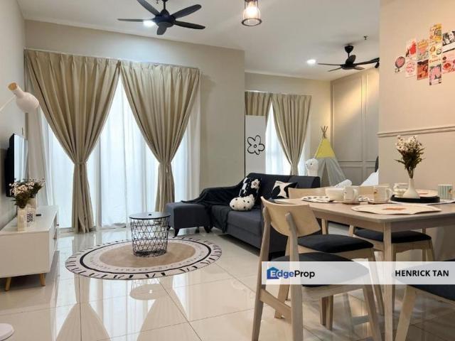 Condominium for sale in Petaling, Subang Jaya