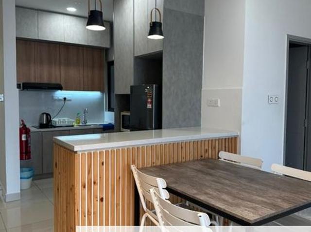 Condominium for rent in Petaling, Subang Jaya