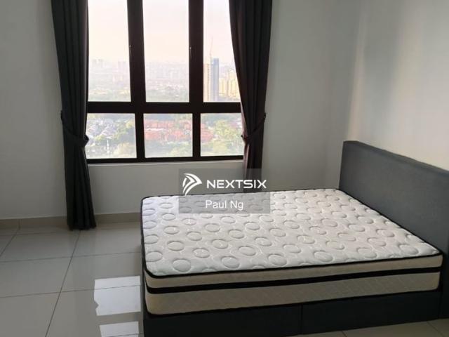 Apartment for rent in Petaling, Subang Jaya