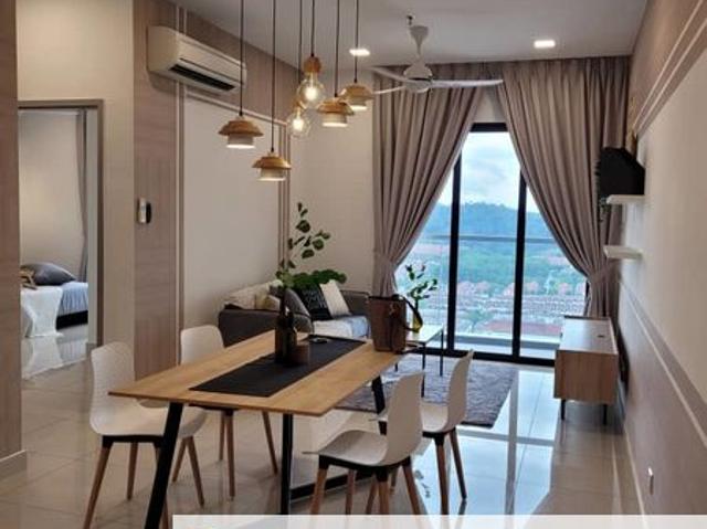 Condominium for sale in Petaling, Subang Jaya