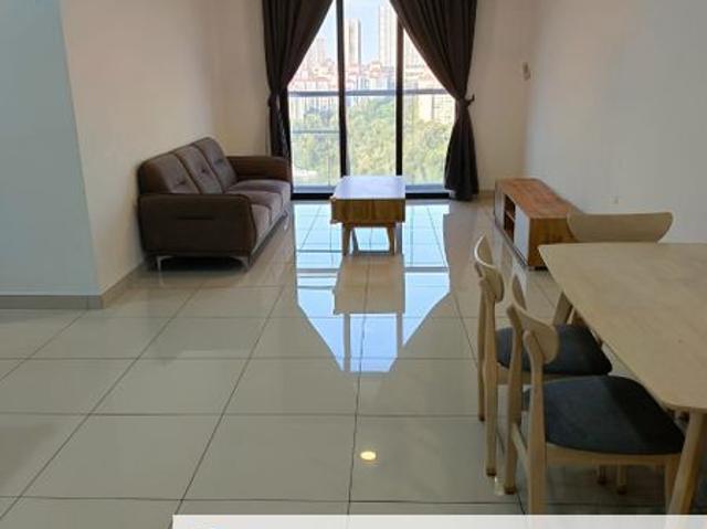 Condominium for rent in Petaling, Subang Jaya