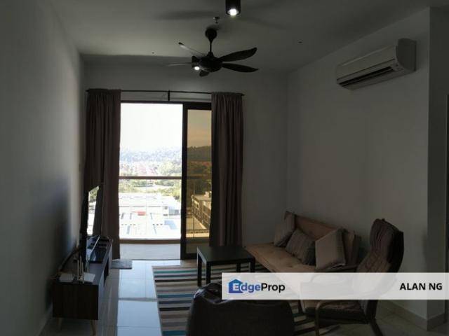 Condominium for sale in Petaling, Subang Jaya