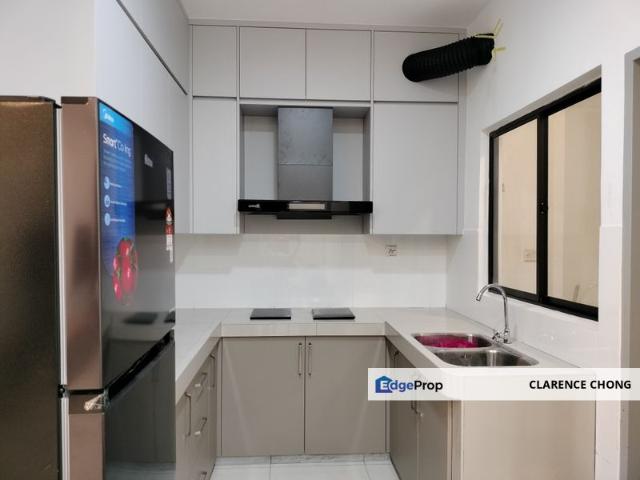 Condominium for rent in Petaling, Subang Jaya