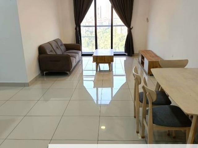 Condominium for rent in Petaling, Subang Jaya