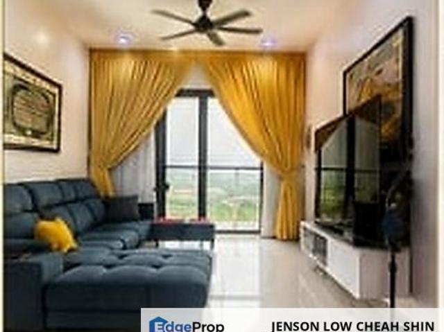 Condominium for sale in Petaling, Subang Jaya