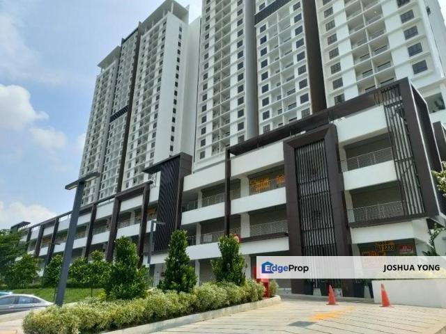 Condominium for sale in Petaling, Subang Jaya